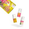 Pink Flash Korean Lash Lift Mini Heroes Kit