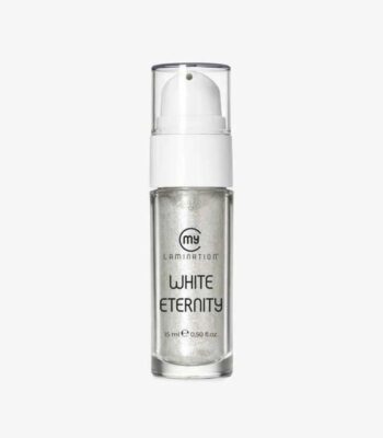 My Lamination White Eternity Seerum 15 ml