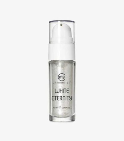 My Lamination White Eternity Seerum 15 ml