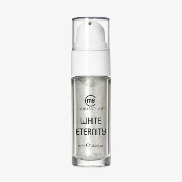 My Lamination White Eternity Seerum 15 ml