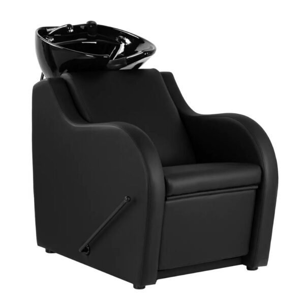 Peapesutool Gabbiano Carmen Must