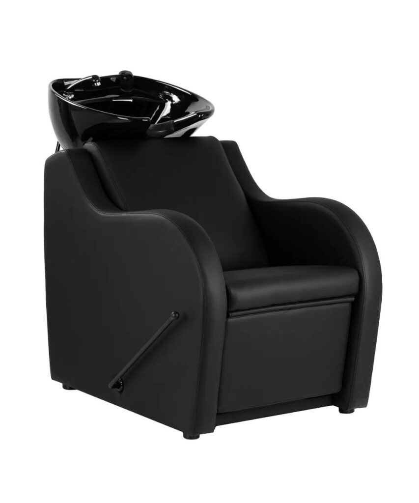 Peapesutool Gabbiano Carmen Must