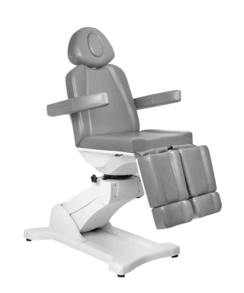 Pediküüritool Azzurro 869as Pedi Lux 5 mootorit