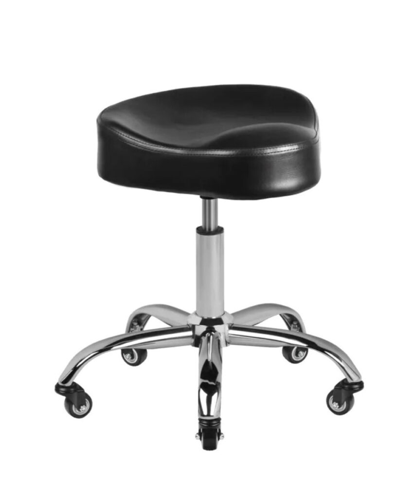 Töötool Gabbiano A450 Must