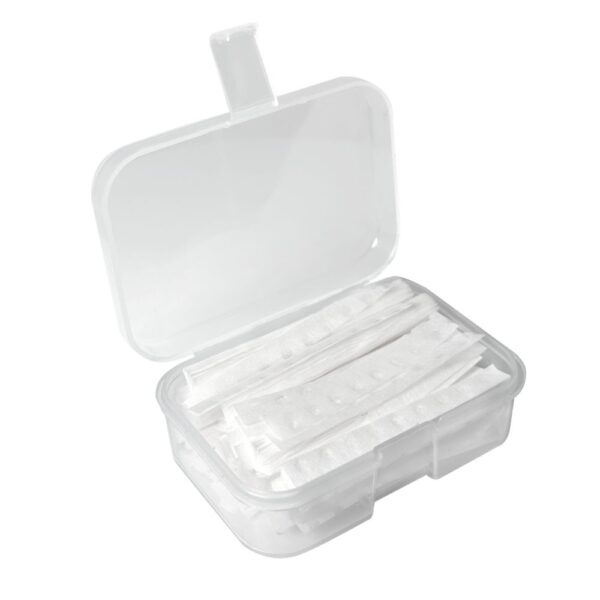 Lash Lamination & Tinting Paper Compensators 