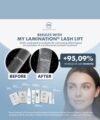My Lamination® Discover Lami Steps