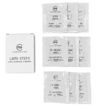 My Lamination® Discover Lami Steps
