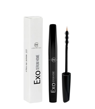 My Lamination® Exo Serum Home