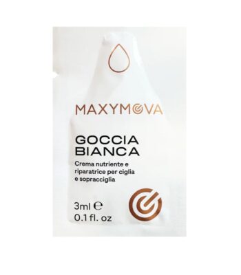 Maxymova Goccia bianca 3 ml