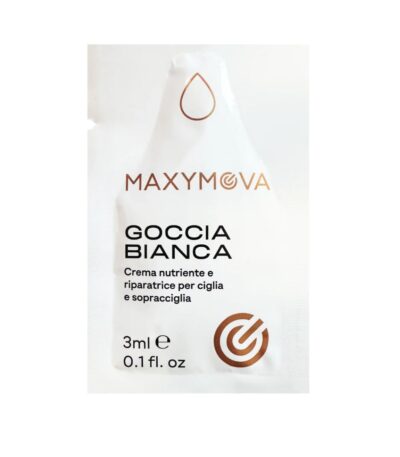 Maxymova Goccia bianca 3 ml