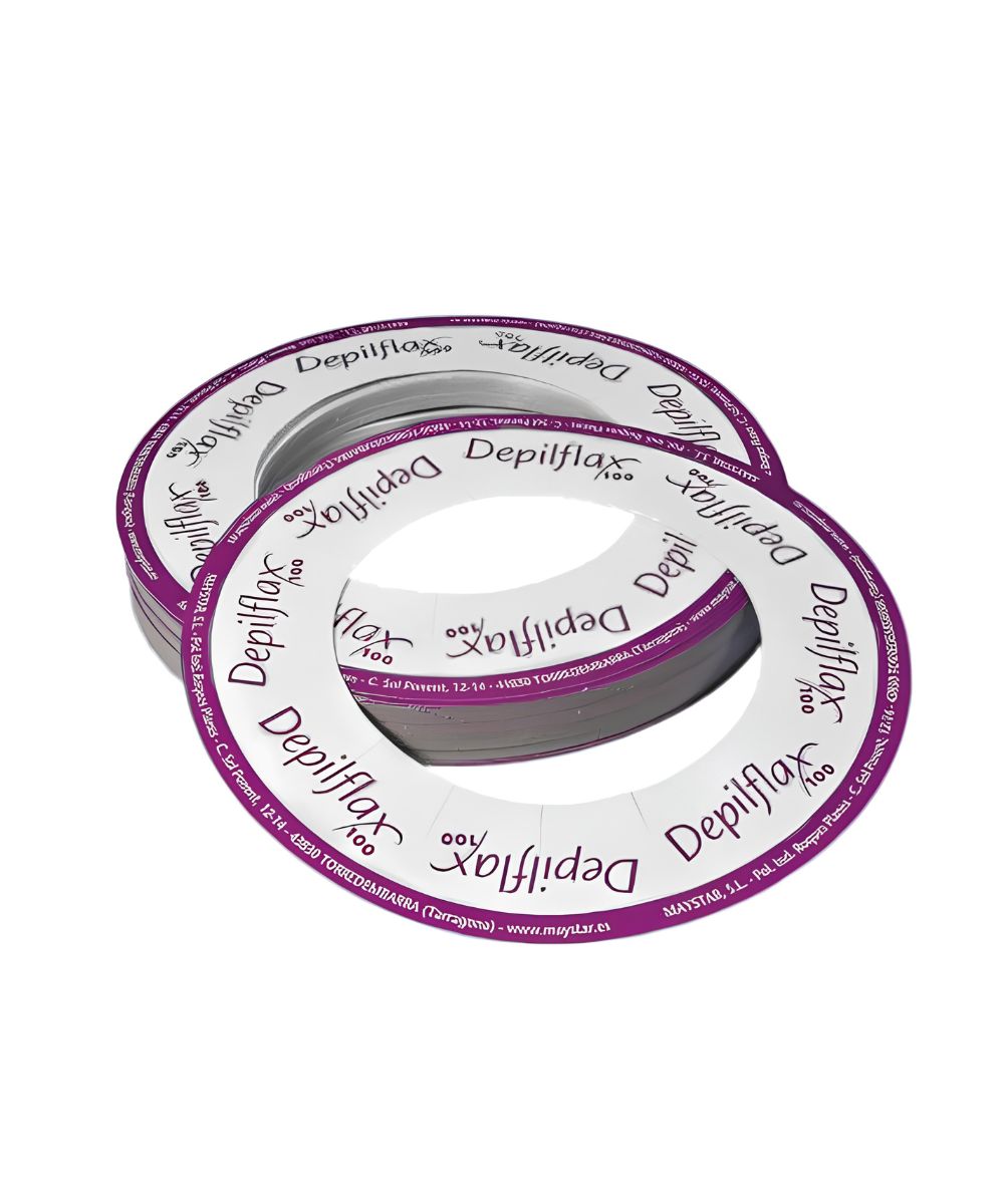 DEPILFLAX vahapurgi kaitsekrae – 10 tk DEPILFLAX vahapurgi kaitsekrae – 10 tk