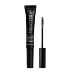 MAXYMOVA Growth Booster Ultra Black tooniv ripsme- ja kulmuseerum 5% Capixyl™