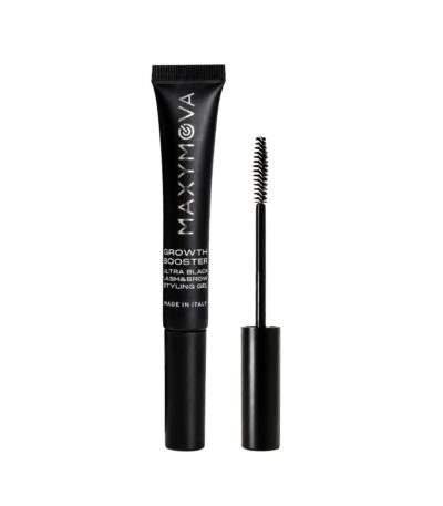 MAXYMOVA ripsme- ja kulmuseerum 5% Capixyl™ Ultra Black 8 ml