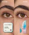 MAXYMOVA LAURA LU Curl silikoonpadjad 7 paari - Pilt 3