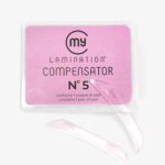 My Lamination Kompensaator No. 5