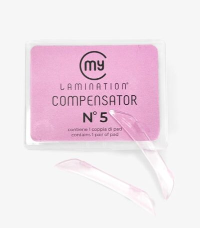 My Lamination Kompensaator No. 5