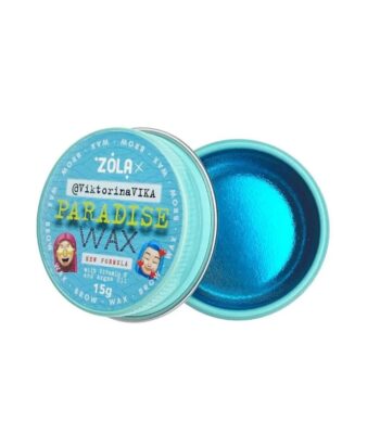ZOLA Brow Wax Paradise 15g