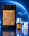 MAXYMOVA LUNA UV/LED ripsmepikenduste liim 5 g
