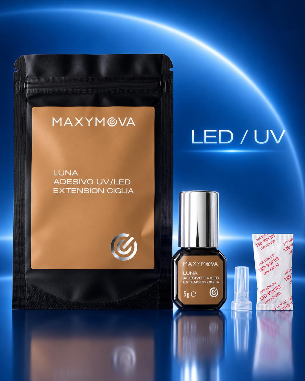 IMG_42E611582089-3 MAXYMOVA LUNA UV/LED ripsmepikenduste liim 5 g