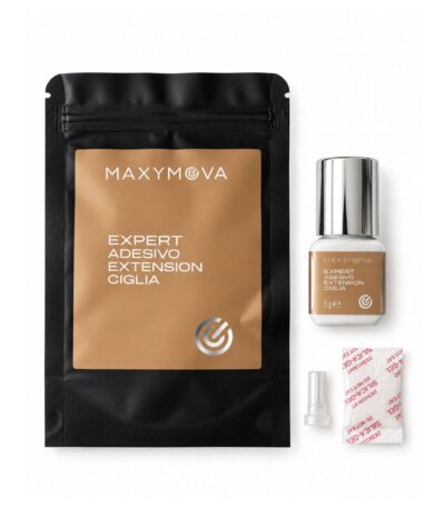 MAXYMOVA EXPERT ripsmepikenduste liim 5 g – 0,5 sek