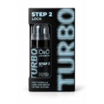 OKO TURBO LASH&BROW – STEP 2 LOCK