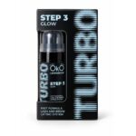 OKO TURBO LASH&BROW – STEP 3 GLOW